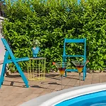 Toni By Adriaticluxuryvillas *