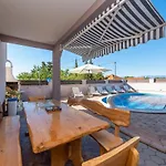 Toni By Adriaticluxuryvillas ヴィラ *
