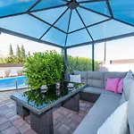 Toni By Adriaticluxuryvillas Murvica