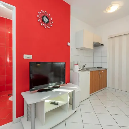 Toni By Adriaticluxuryvillas *