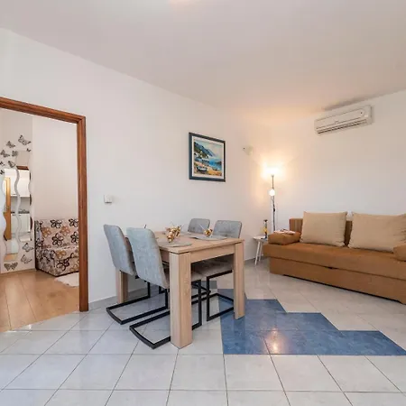 Toni By Adriaticluxuryvillas Villa