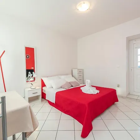 Villa Toni By Adriaticluxuryvillas *