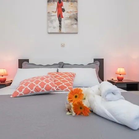 Villa Toni By Adriaticluxuryvillas