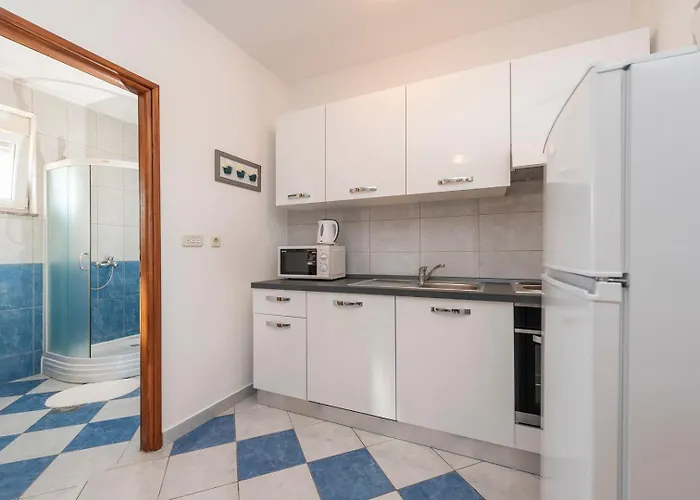 וילה Toni By Adriaticluxuryvillas Murvica (Policnik)