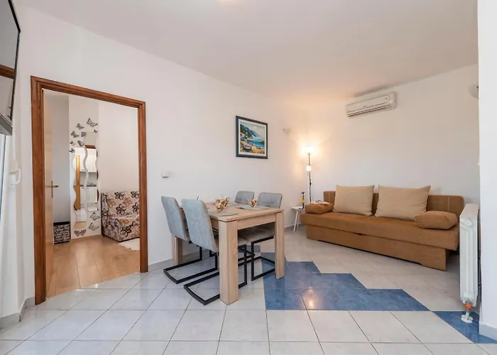 Toni By Adriaticluxuryvillas Villa