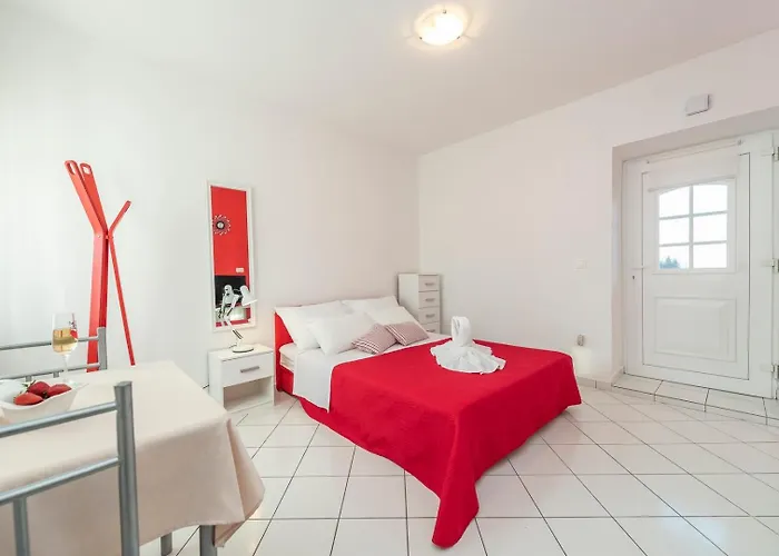 Villa Toni By Adriaticluxuryvillas *