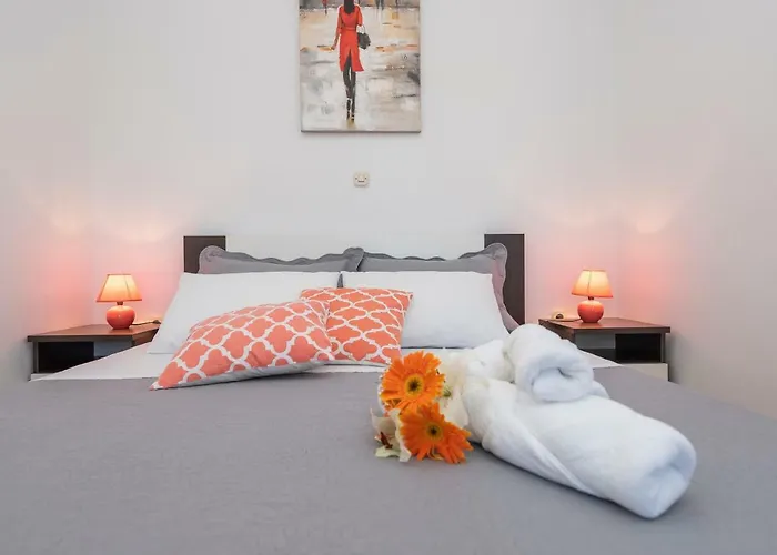Villa Toni By Adriaticluxuryvillas