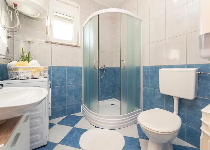 וילה Toni By Adriaticluxuryvillas