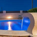 Toni By Adriaticluxuryvillas فيلة *