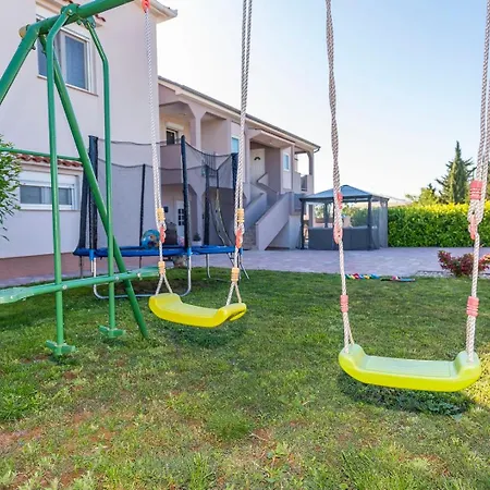 Villa Toni By Adriaticluxuryvillas 빌라