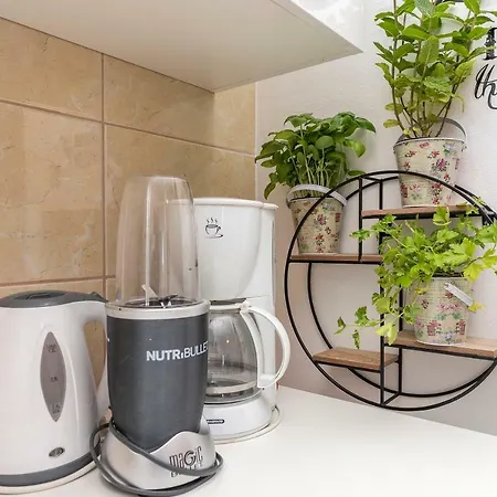 Villa Toni By Adriaticluxuryvillas 빌라