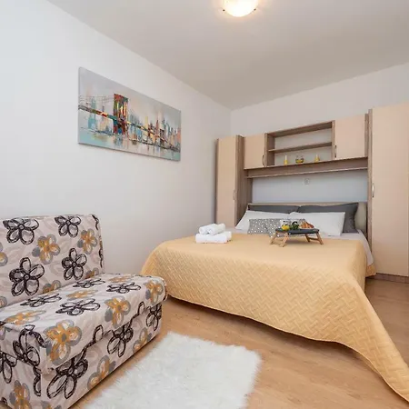 빌라 Villa Toni By Adriaticluxuryvillas *