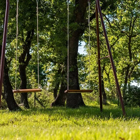 Villa Toni By Adriaticluxuryvillas *