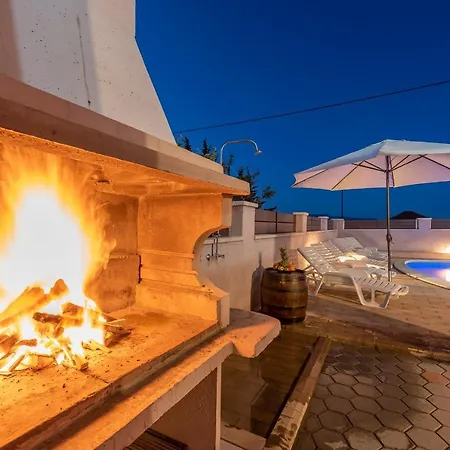 Toni By Adriaticluxuryvillas *
