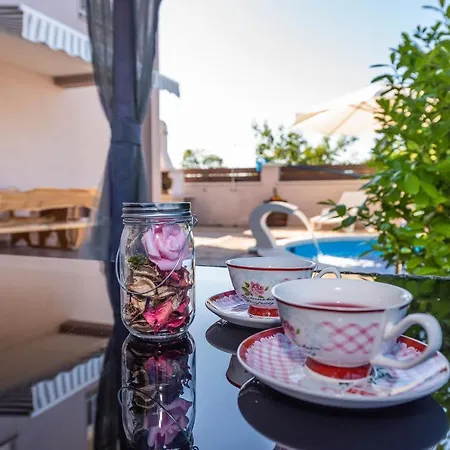 Toni By Adriaticluxuryvillas Murvica (Policnik)