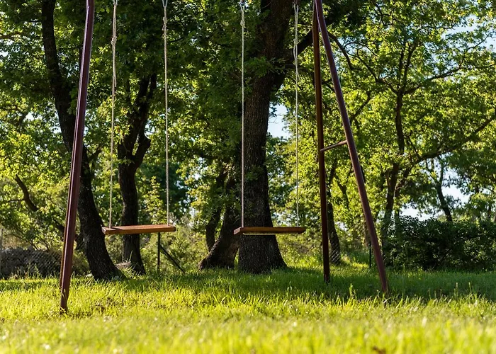 Toni By Adriaticluxuryvillas *