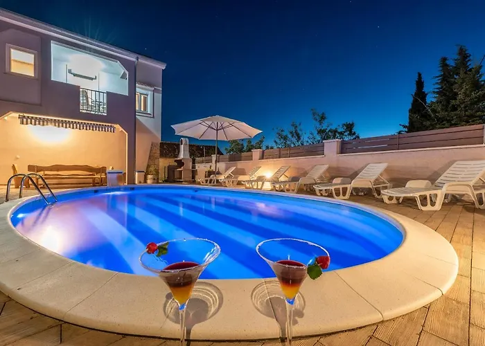 Toni By Adriaticluxuryvillas